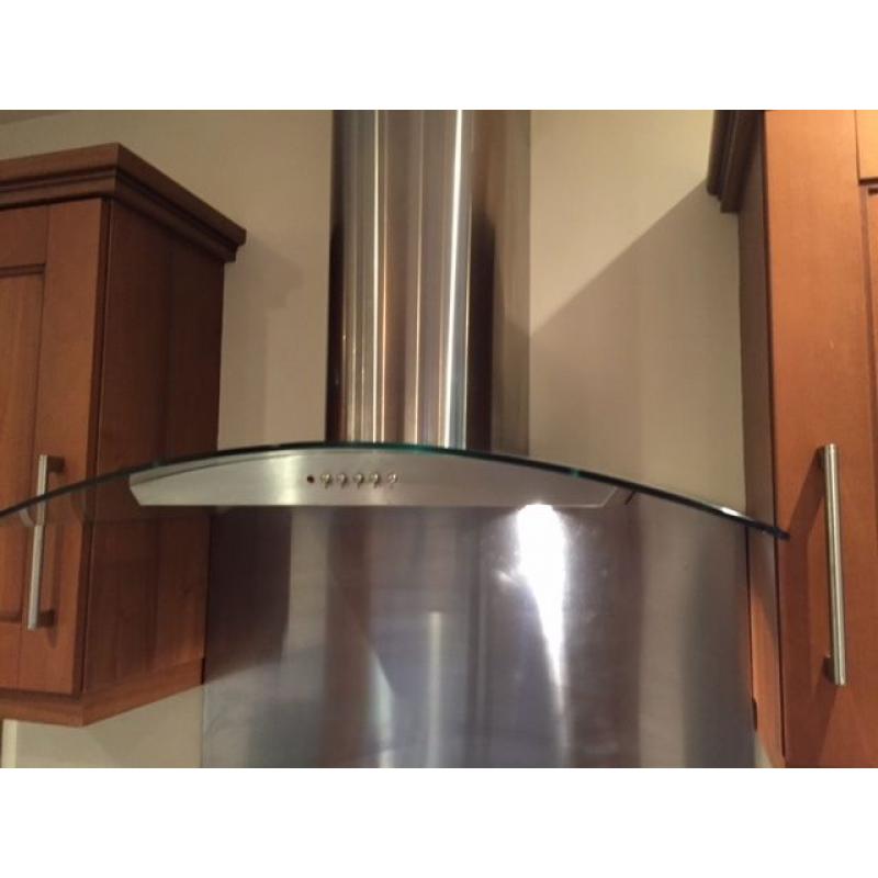 Kitchen Appliances - priced for a speedy sale!