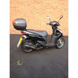 Scooter Honda vision110 cc