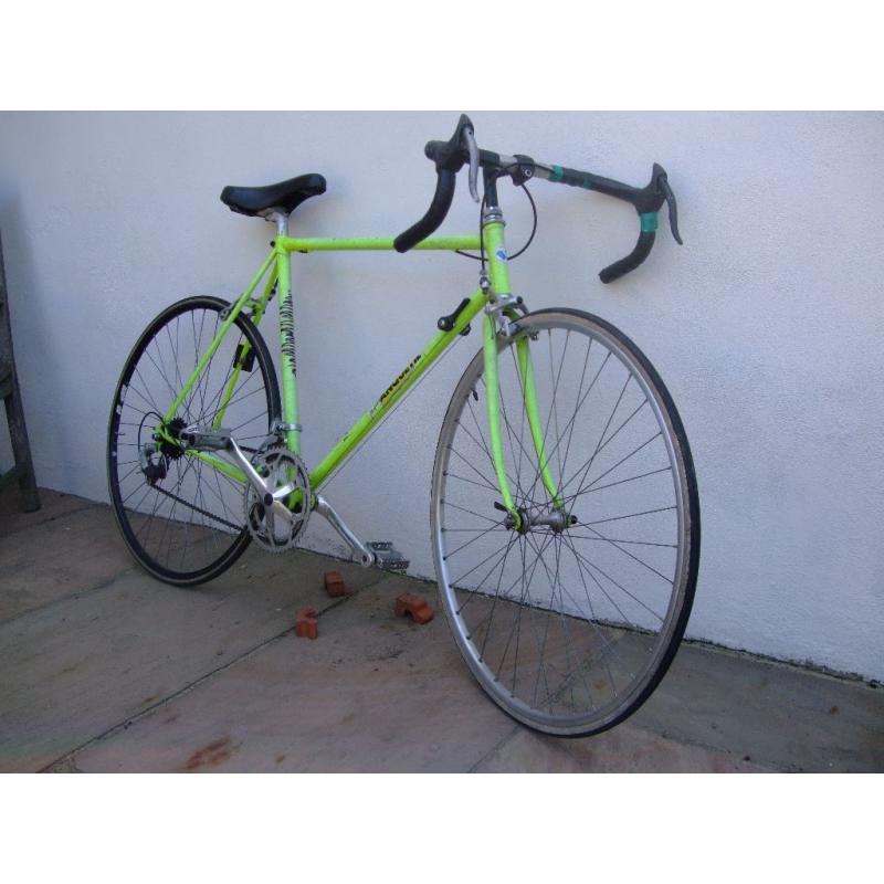 French roadbike