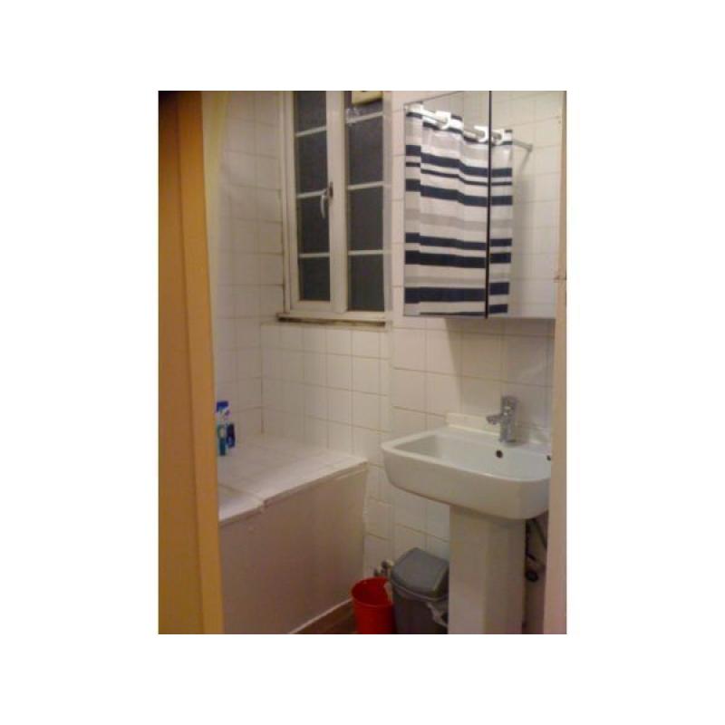 Finchley Road / North Circular -bills incl