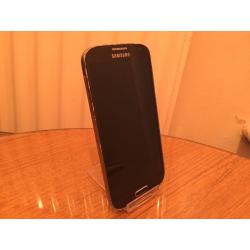 Samsung galaxy s4 - 16Gb - Open to all networks!