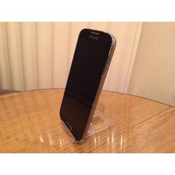 Samsung galaxy s4 - 16Gb - Open to all networks!