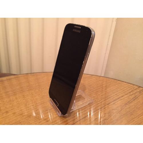 Samsung galaxy s4 - 16Gb - Open to all networks!