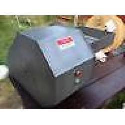 Potato Chipper Machine