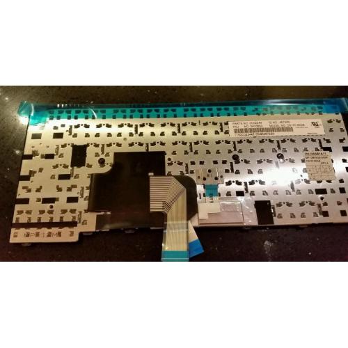 Lenovo Thinkpad 440 spare keyboard