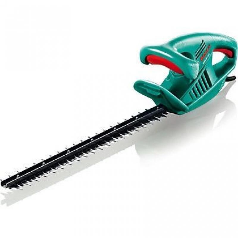 Bosch as 50-16 hedge trimmer like new