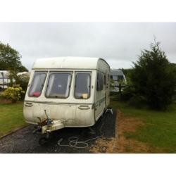 Wanted! Caravan Wanted in ANY Condition, Cheap or Free, We'll Take it Away Today! Wanted!