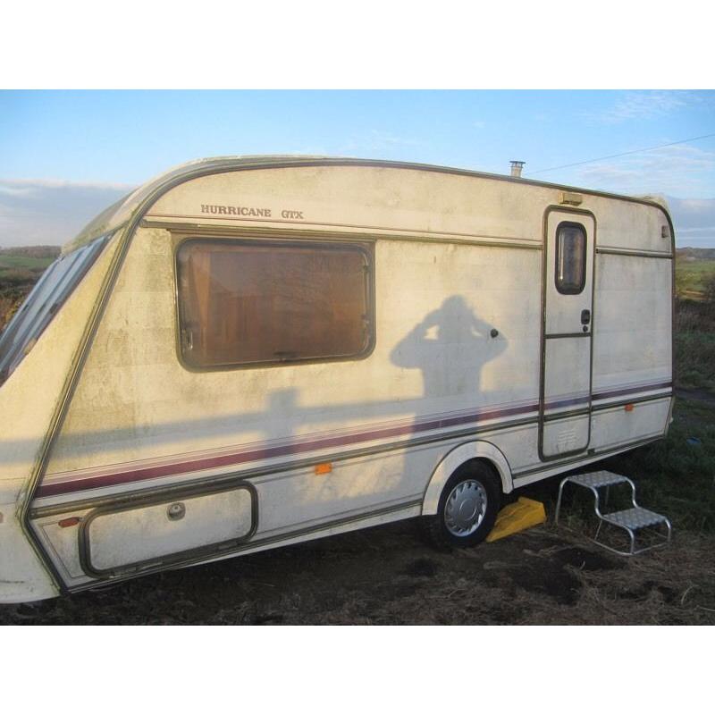 Wanted! Caravan Wanted in ANY Condition, Cheap or Free, We'll Take it Away Today! Wanted!
