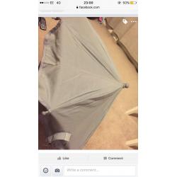 Baby/child bits perfect like new