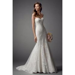 Watters Femi wedding dress Brand new