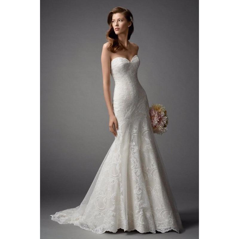 Watters Femi wedding dress Brand new