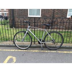 Giant Escape bike