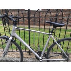 Giant Escape bike