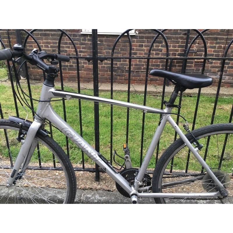 Giant Escape bike