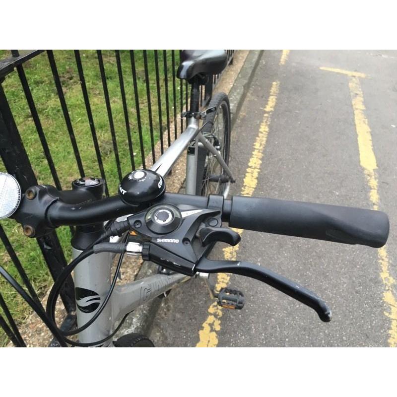 Giant Escape bike