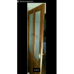 Internal Wooden door