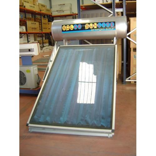 Brand new still in box hot water solar panel