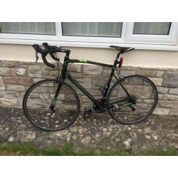 Merida ride 100 XL bike