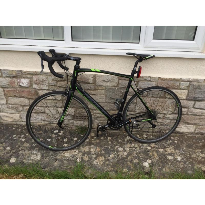 Merida ride 100 XL bike