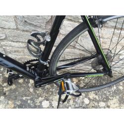 Merida ride 100 XL bike