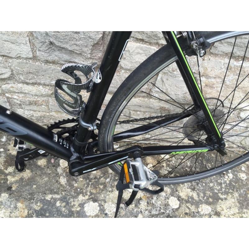 Merida ride 100 XL bike