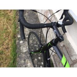 Merida ride 100 XL bike
