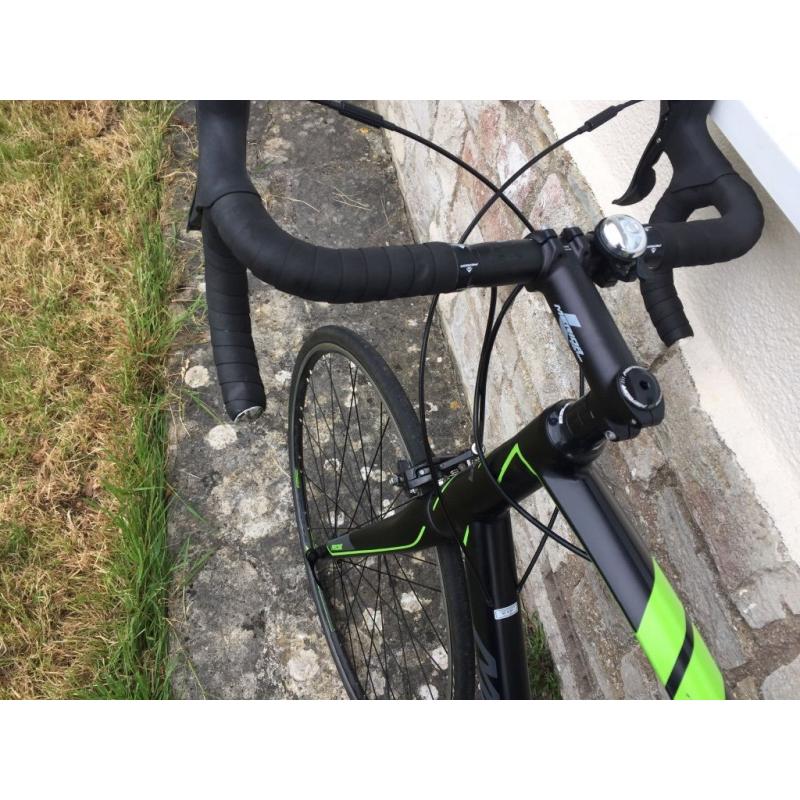 Merida ride 100 XL bike