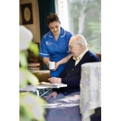 Bluebird Care - Care Workers Dorchester