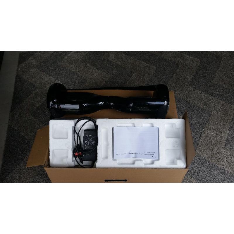 Swegway wizboard /balance board / hover board.