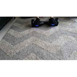 Swegway wizboard /balance board / hover board.