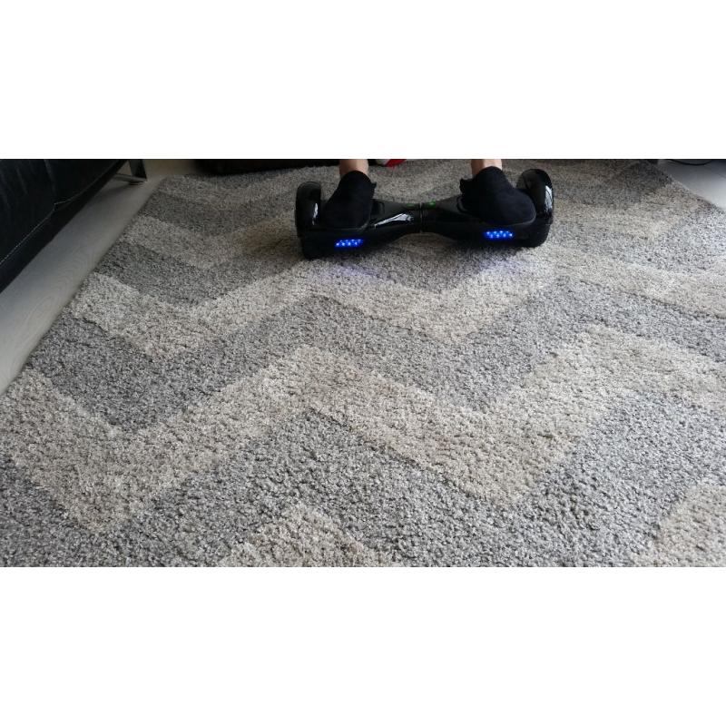Swegway wizboard /balance board / hover board.