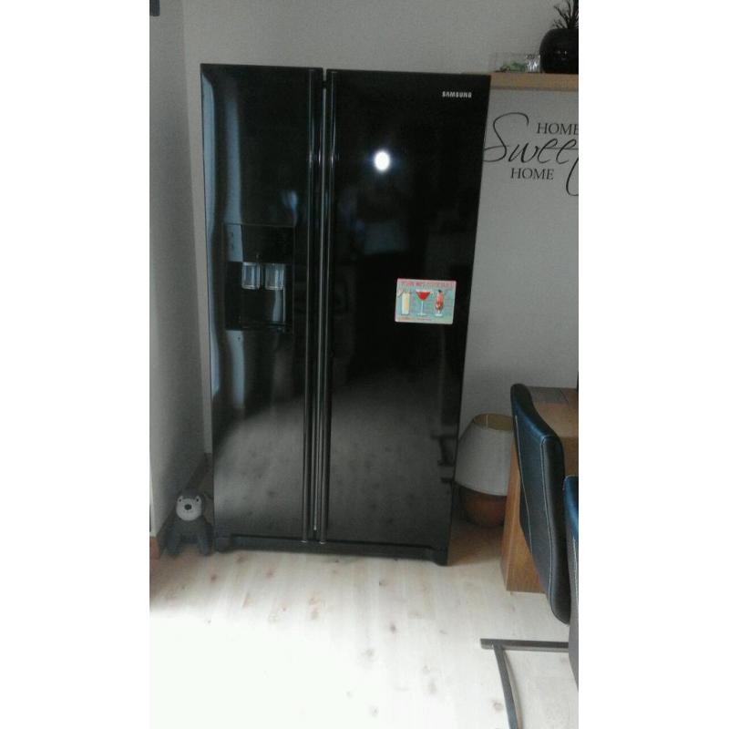 Samsung American fridge freezer spairs or repair.