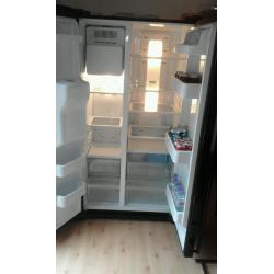 Samsung American fridge freezer spairs or repair.