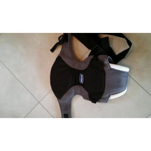 Chicco baby carrier