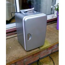 Drinks cooler