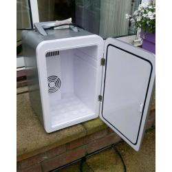 Drinks cooler