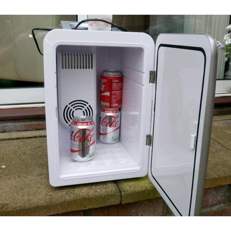 Drinks cooler