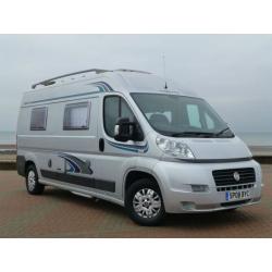 2008 08 Fiat Trigano Tribute 650 OTHER