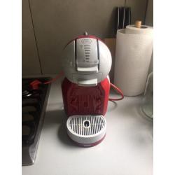 Nescafé dolce guato