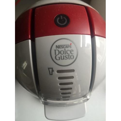 Nescafé dolce guato