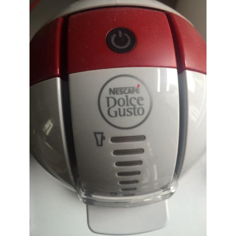 Nescafé dolce guato