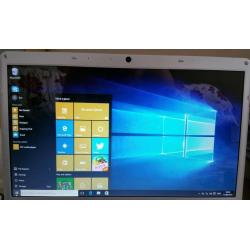 Sony Vaio laptop Windows 10