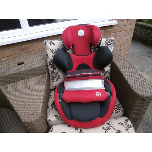 Childs Car Seat