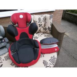 Childs Car Seat