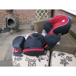 Childs Car Seat