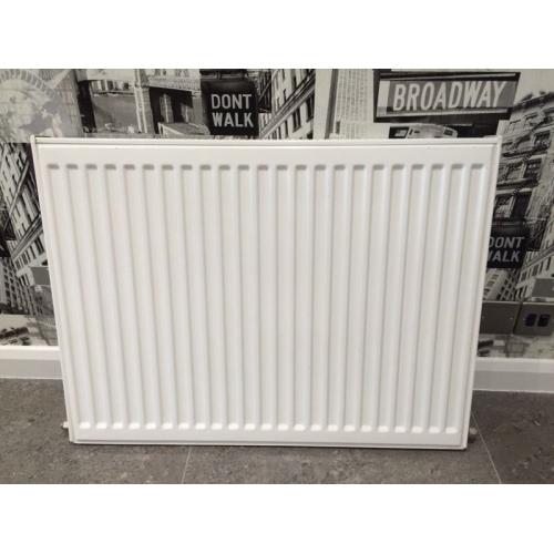 600 x 800 single radiator