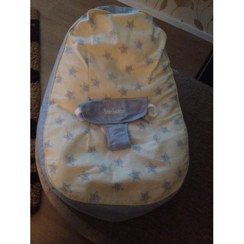 Baby Bean Bag