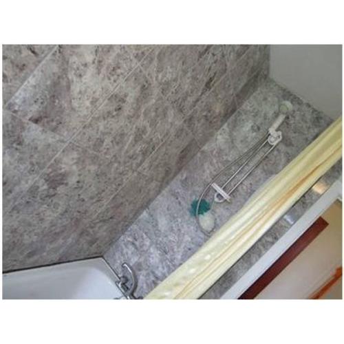 Double bedroom cum living room available in 3 bed flat