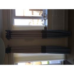 Next Curtains
