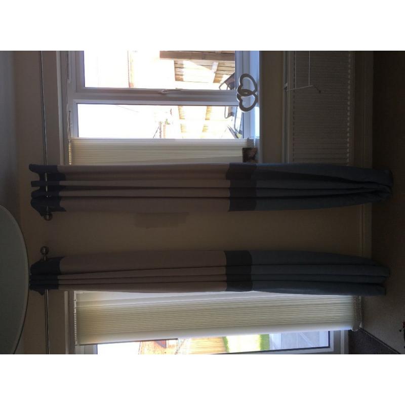 Next Curtains